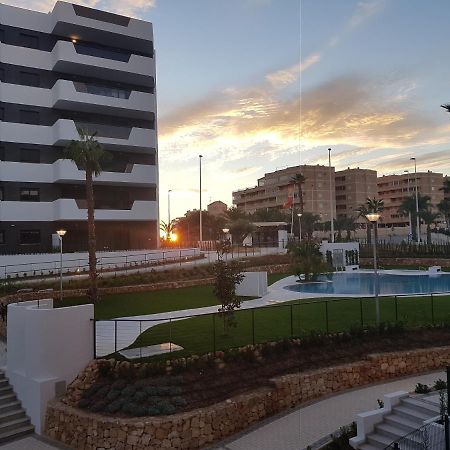 Apartament Gaudi Arenales del Sol Kültér fotó