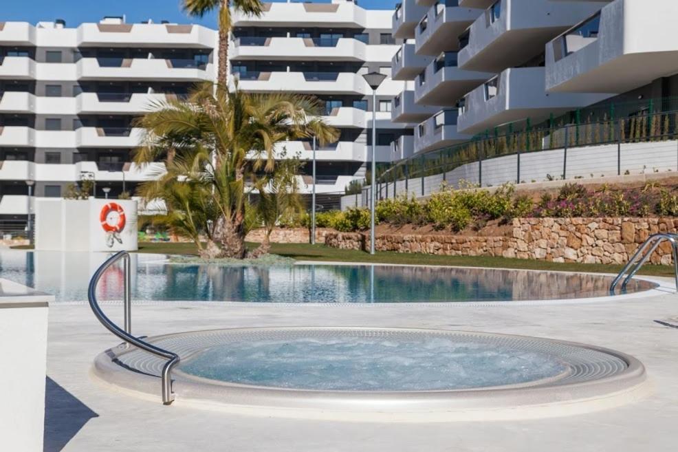 Apartament Gaudi Arenales del Sol Kültér fotó
