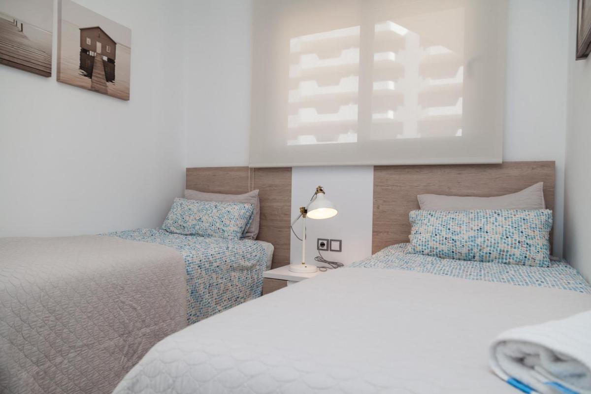 Apartament Gaudi Arenales del Sol Kültér fotó