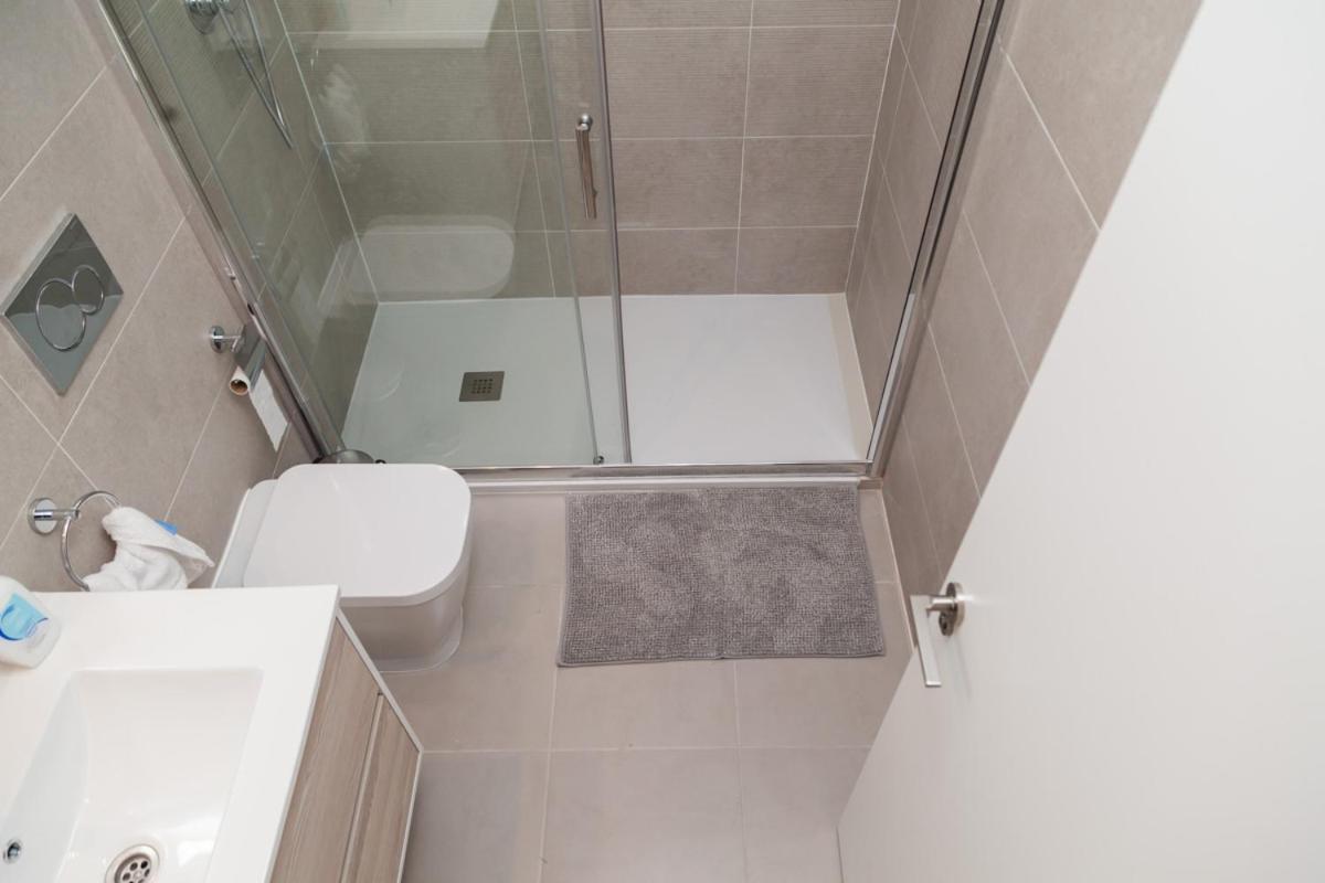 Apartament Gaudi Arenales del Sol Kültér fotó