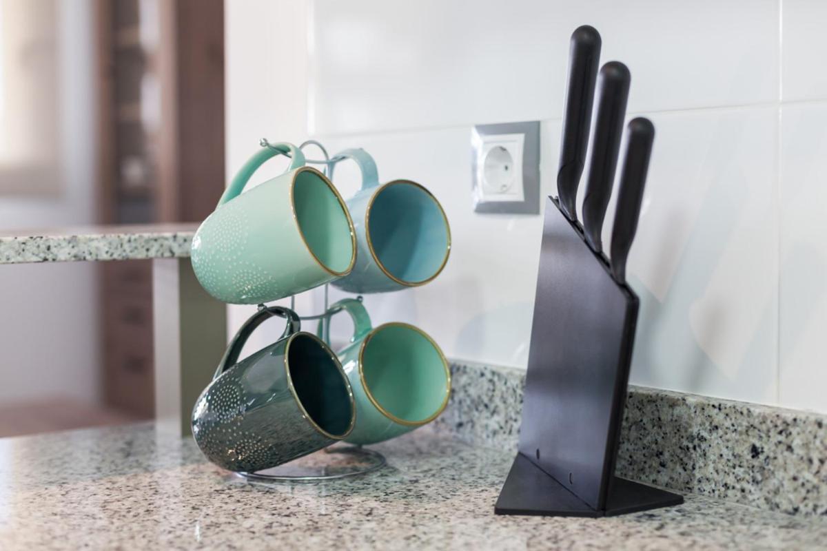 Apartament Gaudi Arenales del Sol Kültér fotó