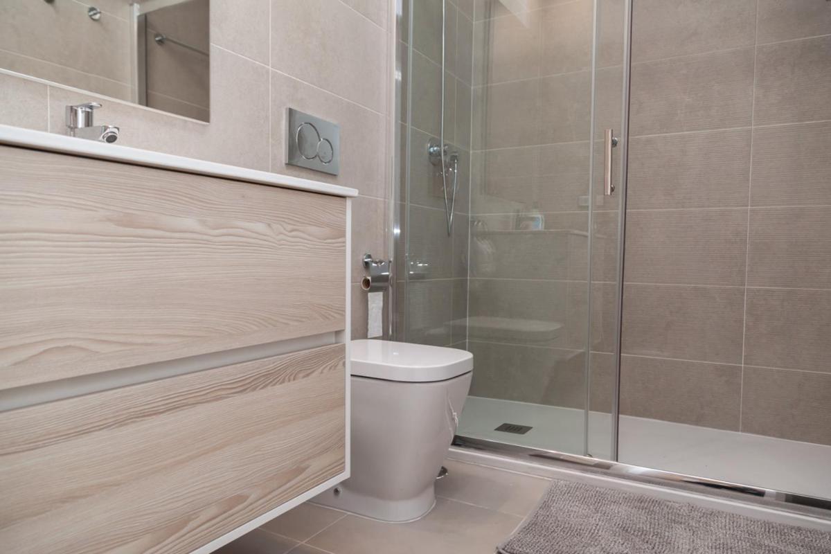 Apartament Gaudi Arenales del Sol Kültér fotó
