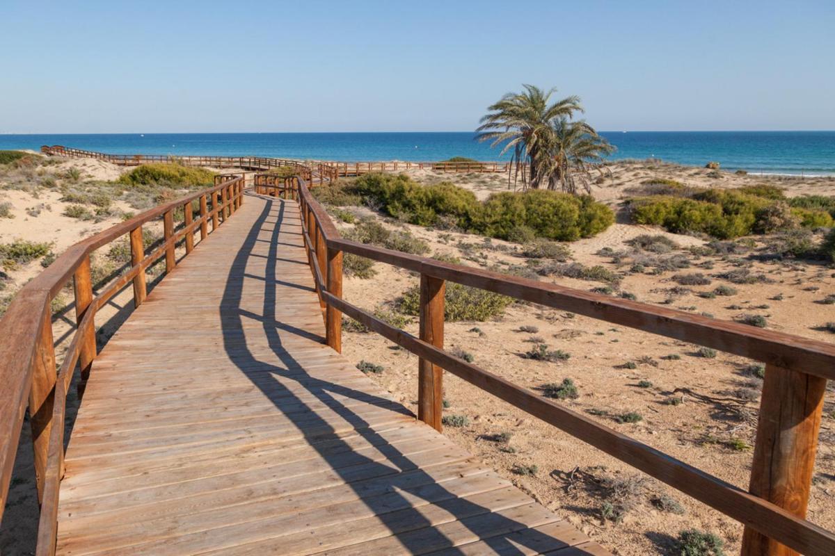 Apartament Gaudi Arenales del Sol Kültér fotó