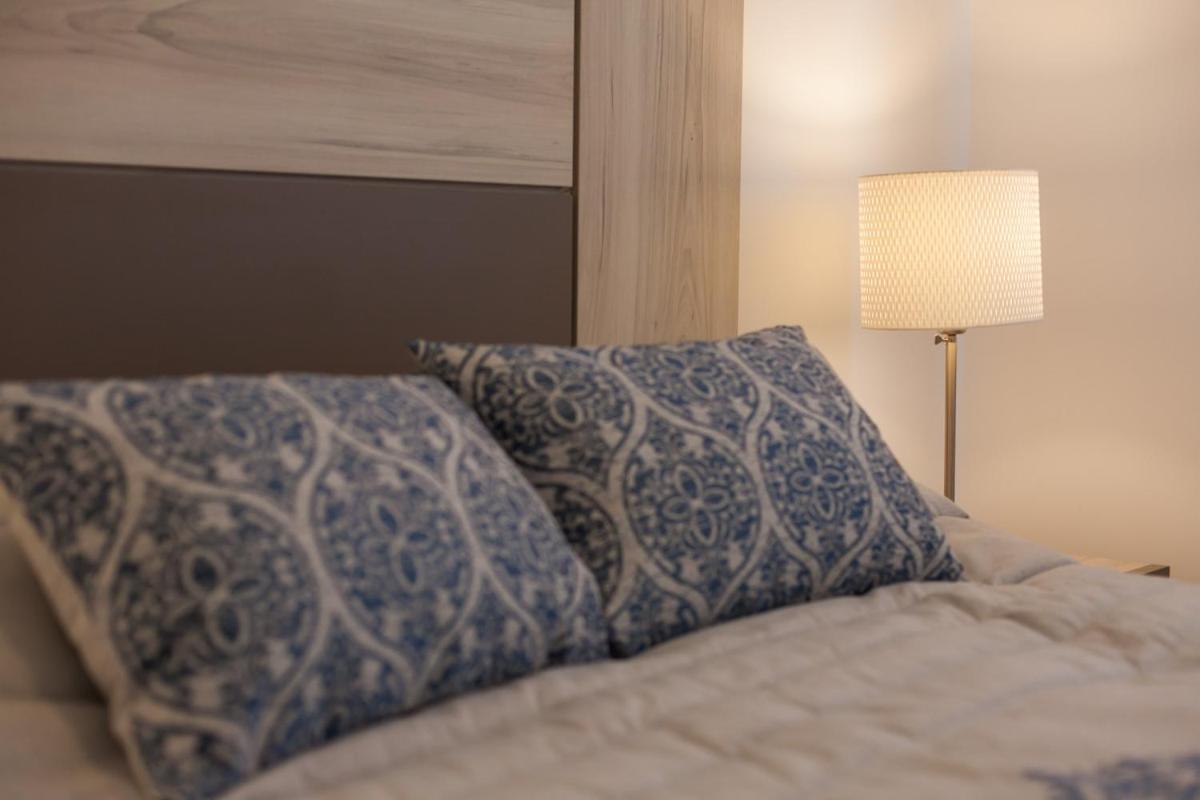 Apartament Gaudi Arenales del Sol Kültér fotó