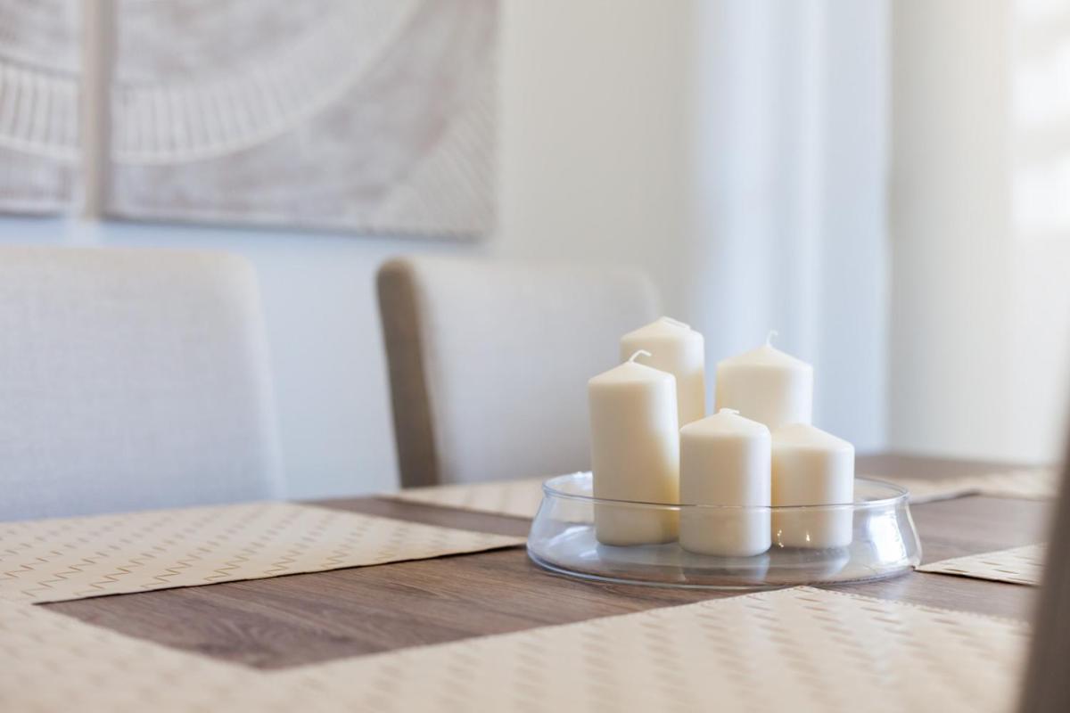 Apartament Gaudi Arenales del Sol Kültér fotó