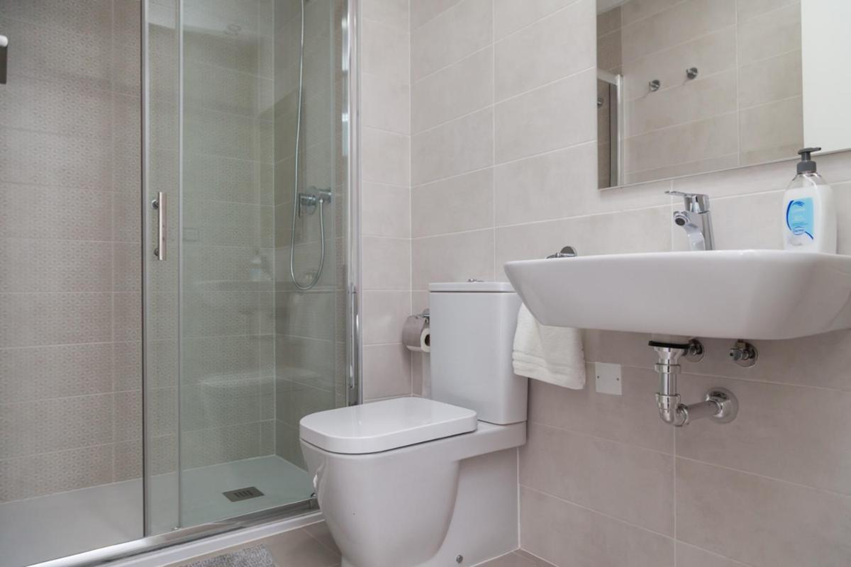 Apartament Gaudi Arenales del Sol Kültér fotó