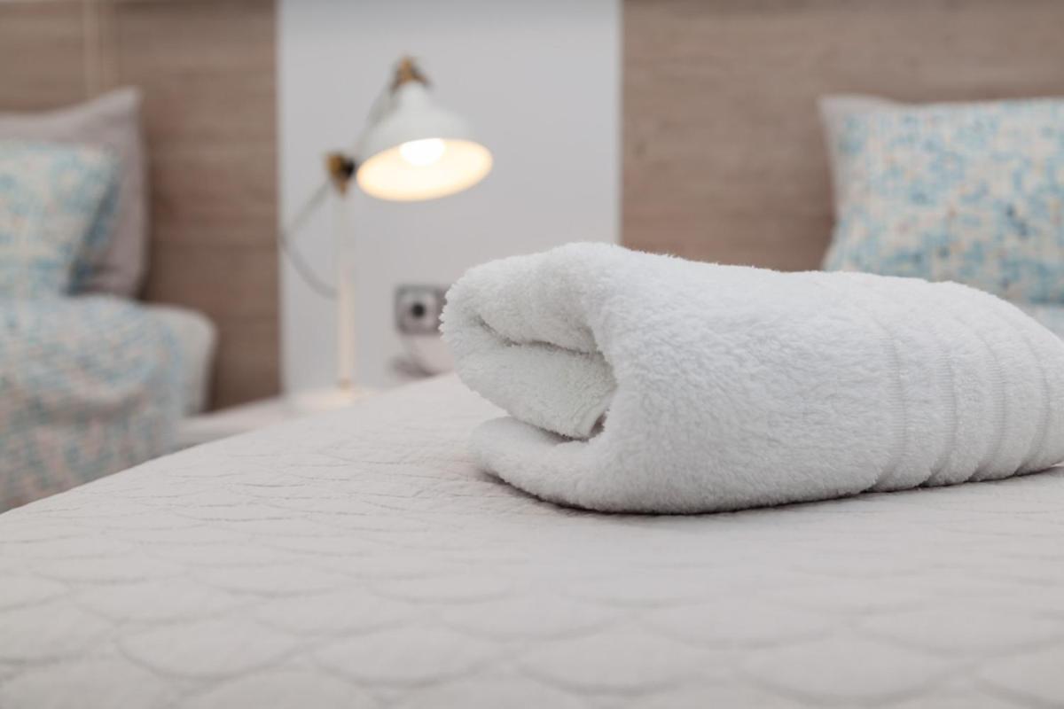 Apartament Gaudi Arenales del Sol Kültér fotó