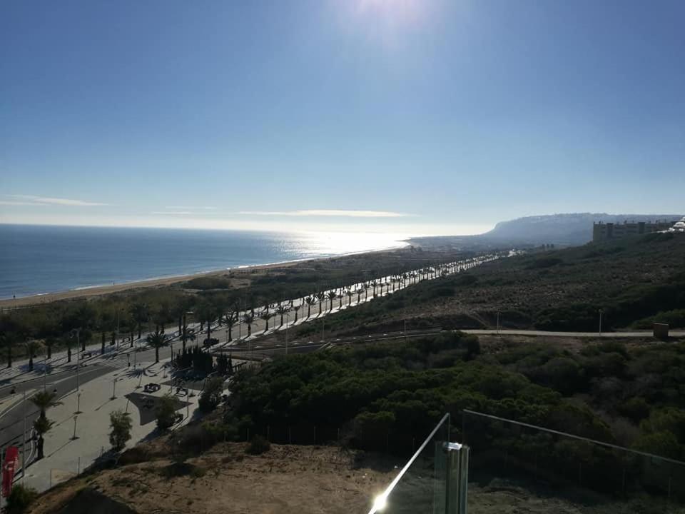 Apartament Gaudi Arenales del Sol Kültér fotó