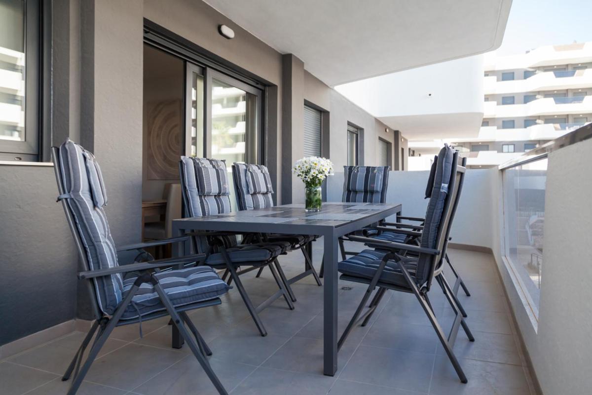 Apartament Gaudi Arenales del Sol Kültér fotó